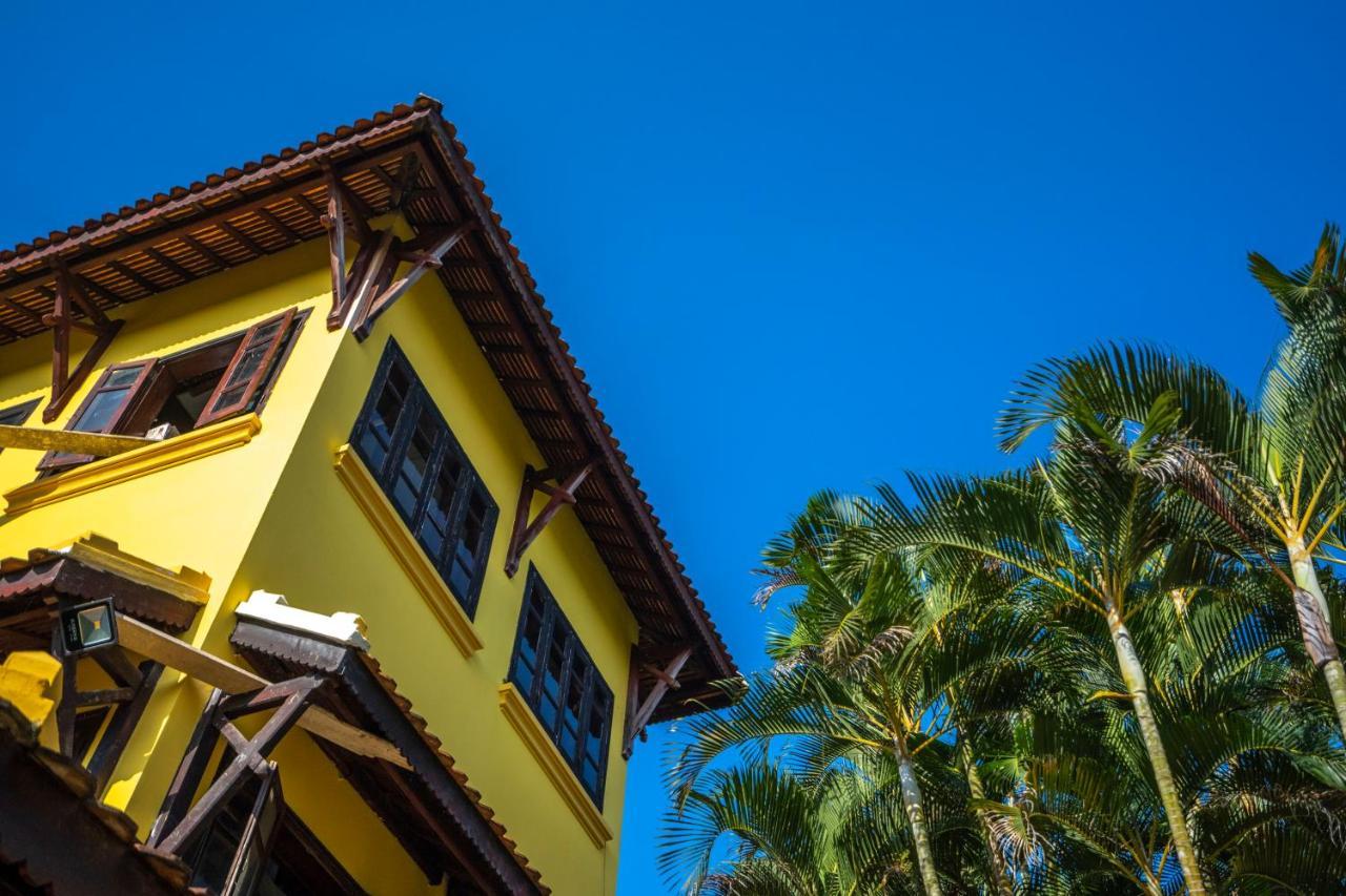 Hoi An Riverside Resort & Spa Exterior foto